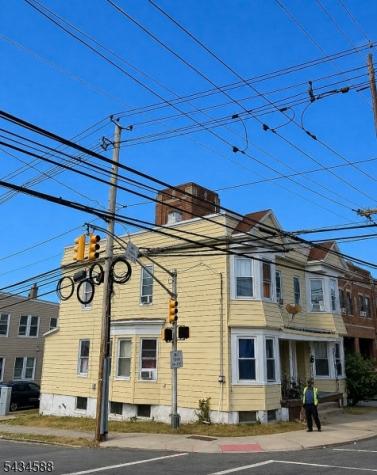 665 Grove Street Irvington NJ 07111
