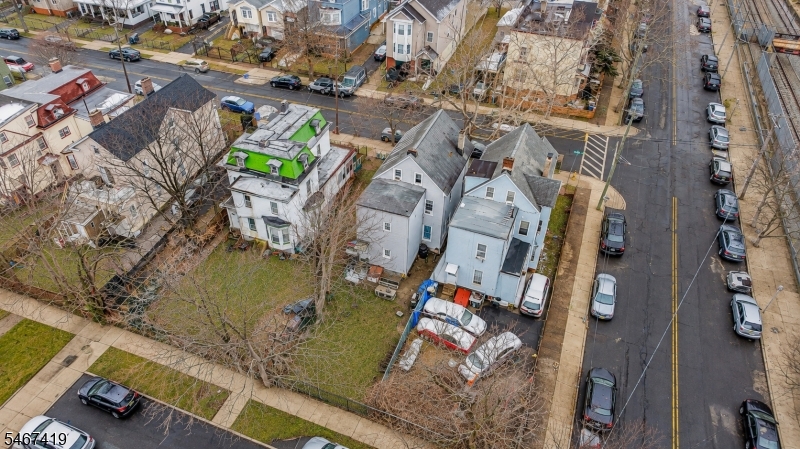 30 N 11th Street Newark NJ 07107