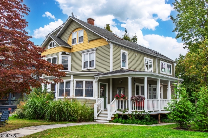 21 Forest Street Montclair NJ 07042