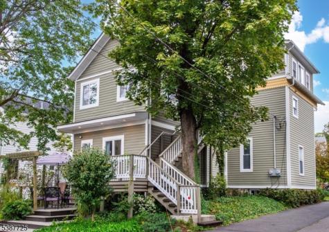 21 Forest Street Montclair NJ 07042