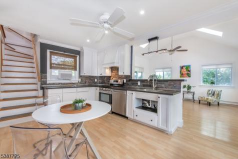 21 Forest Street Montclair NJ 07042