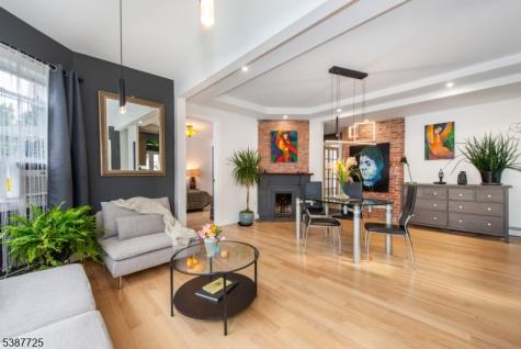 21 Forest Street Montclair NJ 07042