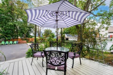 21 Forest Street Montclair NJ 07042