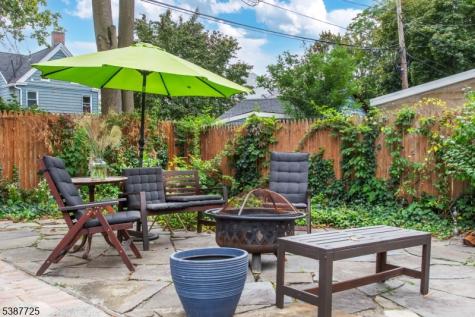 21 Forest Street Montclair NJ 07042