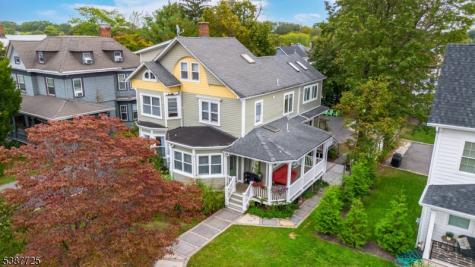 21 Forest Street Montclair NJ 07042