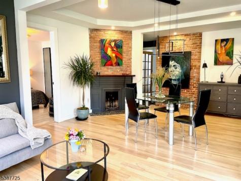 21 Forest Street Montclair NJ 07042