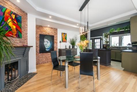 21 Forest Street Montclair NJ 07042