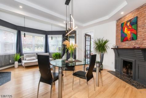 21 Forest Street Montclair NJ 07042