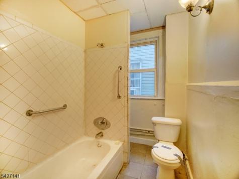 45 N 18th Street East Orange NJ 07017