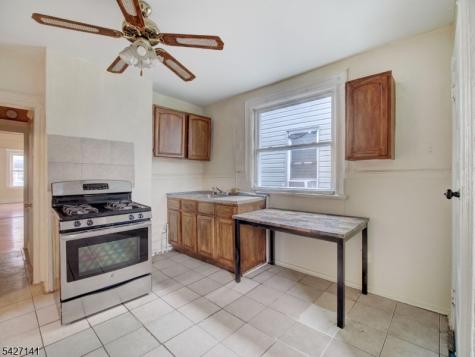 45 N 18th Street East Orange NJ 07017