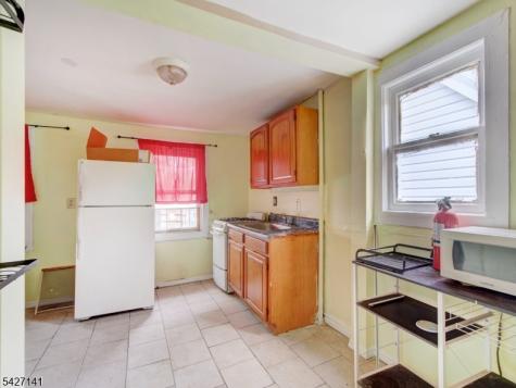 45 N 18th Street East Orange NJ 07017