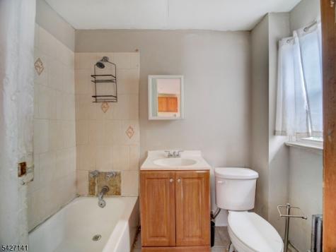 45 N 18th Street East Orange NJ 07017