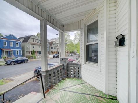 45 N 18th Street East Orange NJ 07017