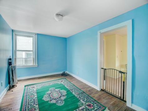 45 N 18th Street East Orange NJ 07017