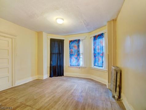 45 N 18th Street East Orange NJ 07017