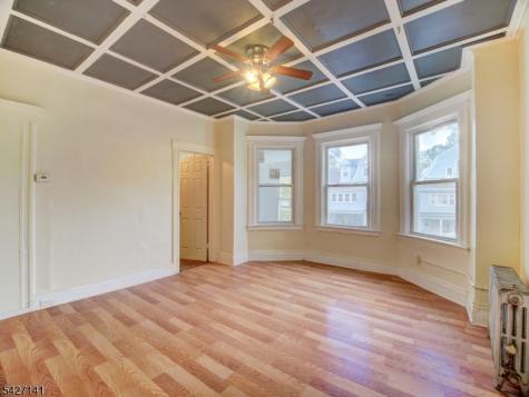 45 N 18th Street East Orange NJ 07017