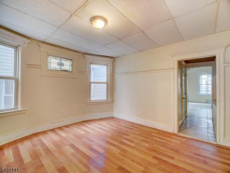 45 N 18th Street East Orange NJ 07017