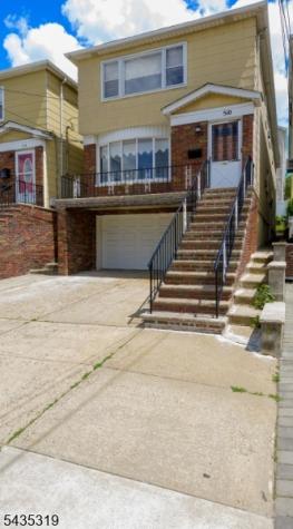 510 Liberty Avenue Jersey City NJ 07307