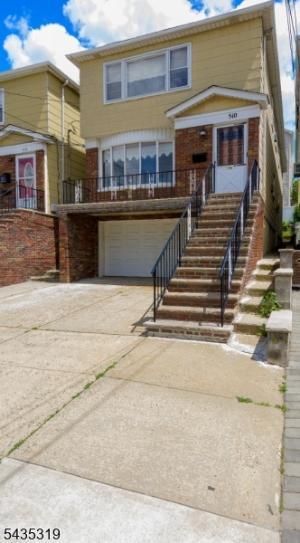 510 Liberty Avenue Jersey City NJ 07307