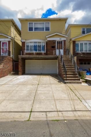 510 Liberty Avenue Jersey City NJ 07307