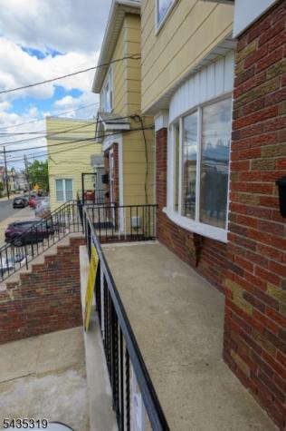 510 Liberty Avenue Jersey City NJ 07307