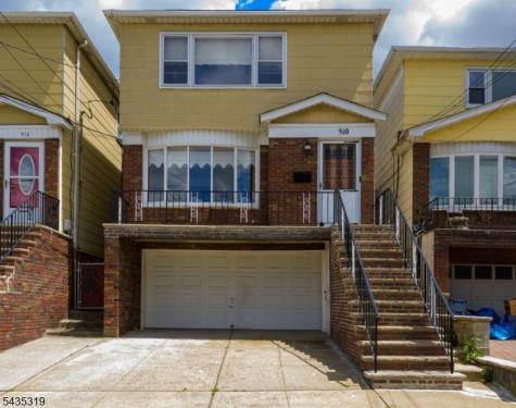 510 Liberty Avenue Jersey City NJ 07307