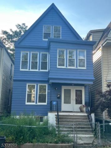 491 Norwood Street East Orange NJ 07018