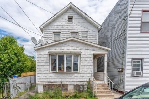 10 John Street Carteret NJ 07008