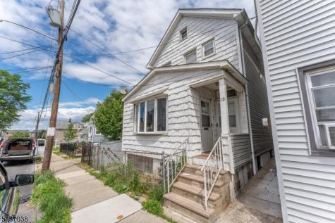 10 John Street Carteret NJ 07008