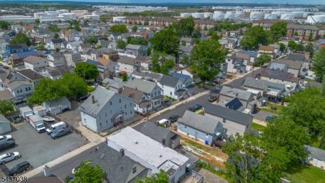 10 John Street Carteret NJ 07008