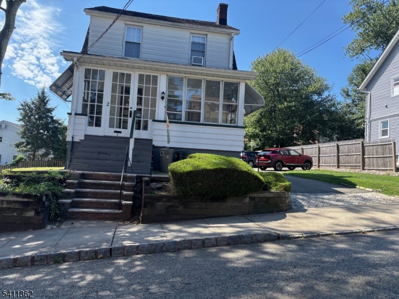2 Park Drive North West Orange NJ 07052