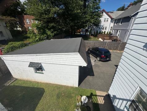 2 Park Drive North West Orange NJ 07052