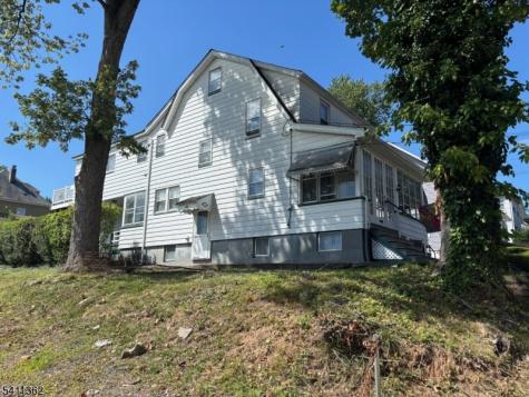 2 Park Drive North West Orange NJ 07052