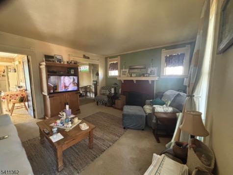 2 Park Drive North West Orange NJ 07052