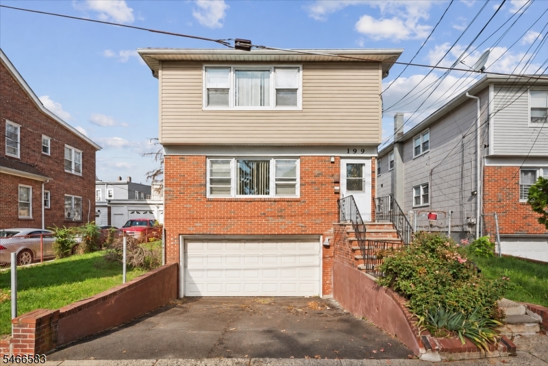199 Brookside Avenue Irvington NJ 07111