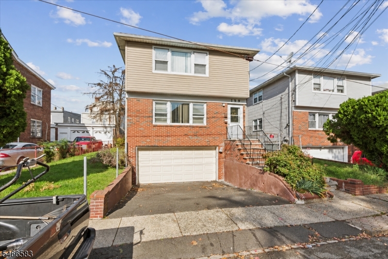 199 Brookside Avenue Irvington NJ 07111