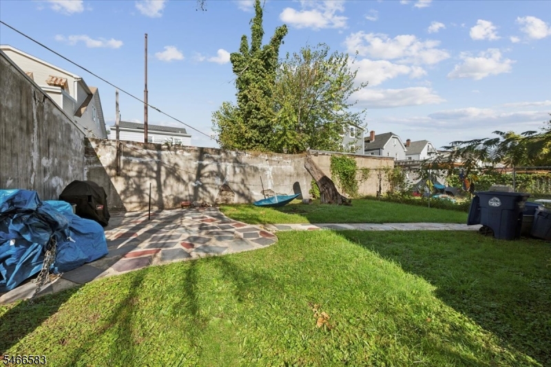 199 Brookside Avenue Irvington NJ 07111
