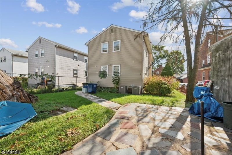 199 Brookside Avenue Irvington NJ 07111