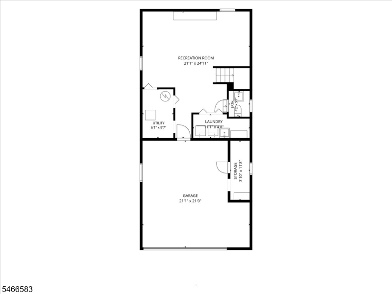 199 Brookside Avenue Irvington NJ 07111
