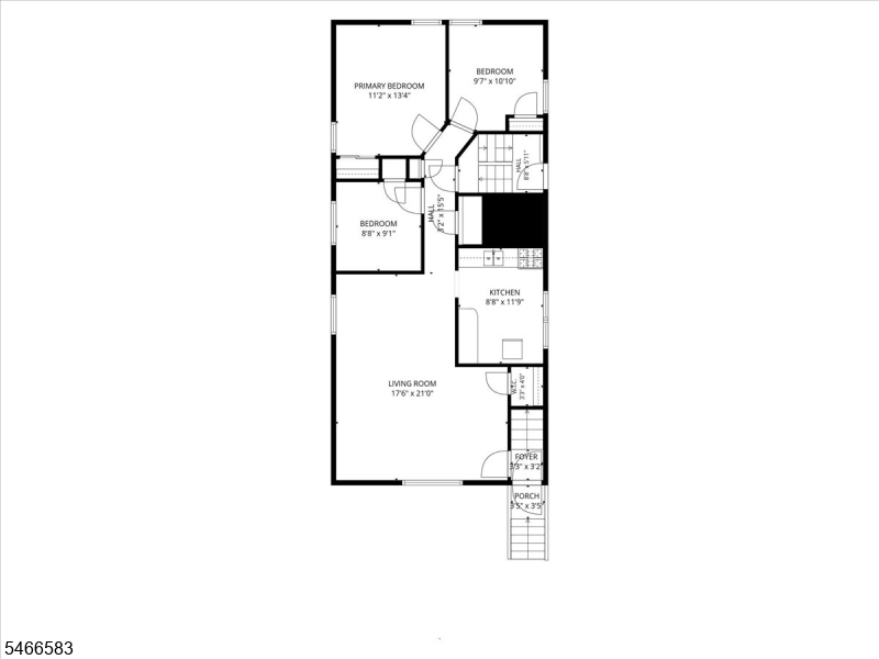 199 Brookside Avenue Irvington NJ 07111