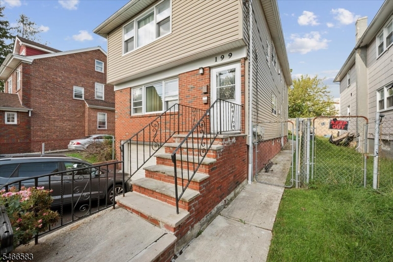 199 Brookside Avenue Irvington NJ 07111