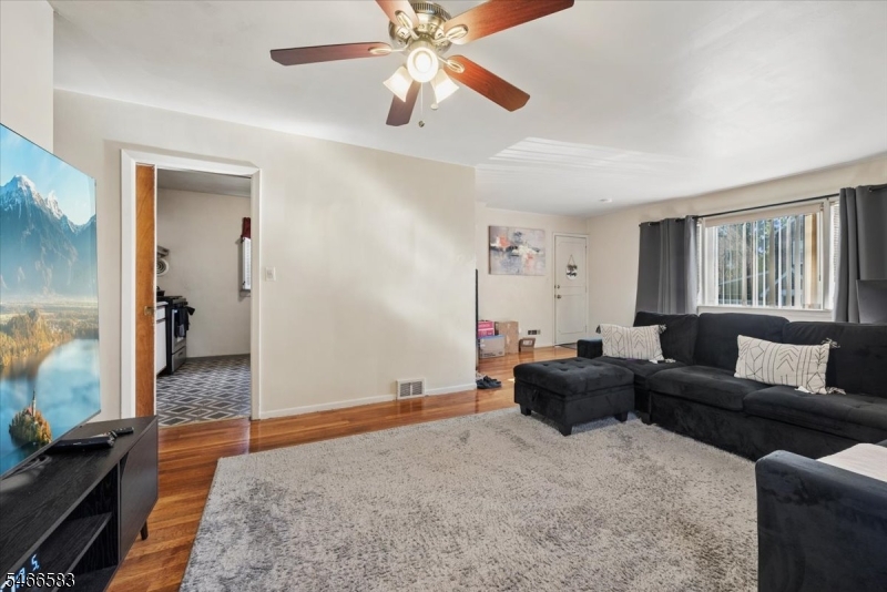 199 Brookside Avenue Irvington NJ 07111