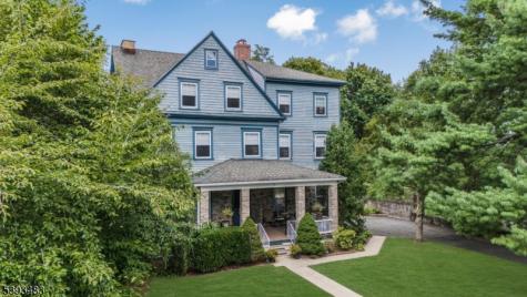 23 Euclid Avenue Summit NJ 07901