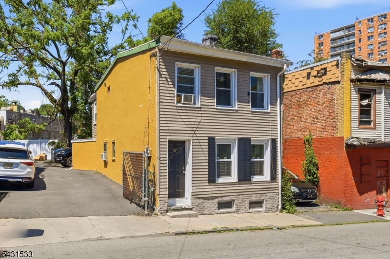57 Ryle Avenue Paterson NJ 07522