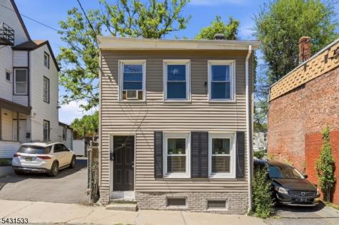 57 Ryle Avenue Paterson NJ 07522