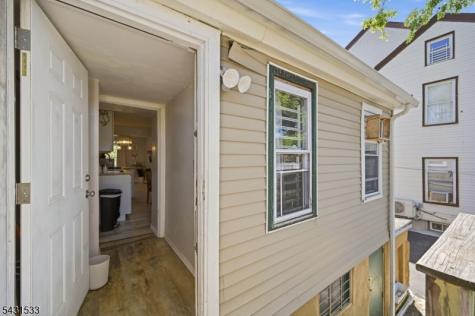 57 Ryle Avenue Paterson NJ 07522