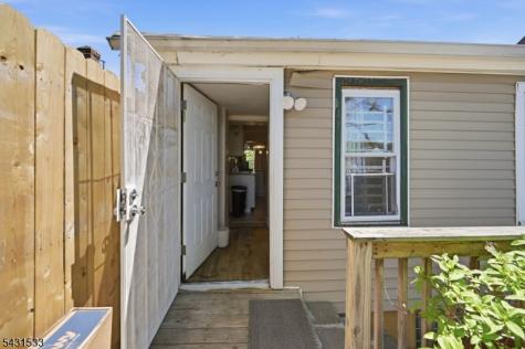 57 Ryle Avenue Paterson NJ 07522