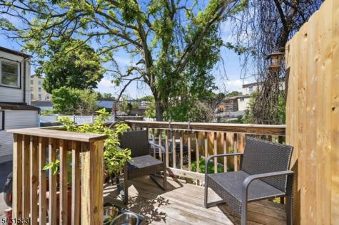 57 Ryle Avenue Paterson NJ 07522