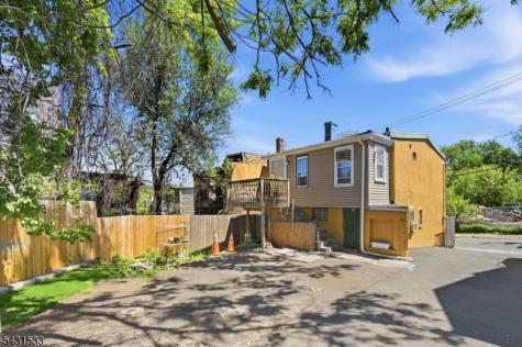 57 Ryle Avenue Paterson NJ 07522