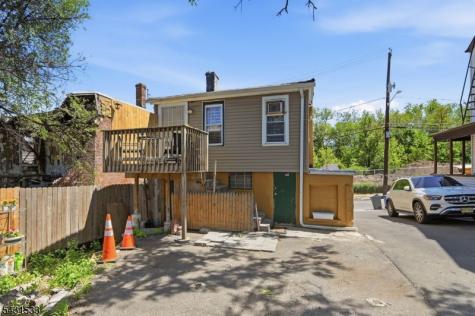 57 Ryle Avenue Paterson NJ 07522